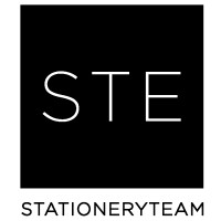 Stationery Team Europe BV logo - Similar company to Document Logic