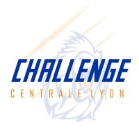 Challenge Centrale Lyon logo - Similar company to Raid Centrale Lyon