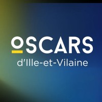 Oscars d'Ille-et-Vilaine logo - Similar company to Biohap - Environmental Solutions