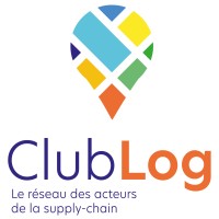 CLUB LOG logo - Similar company to Afilog