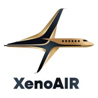 XenoAir logo - Similar company to B-Side Communications