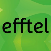 Efftel AB (Acquired by NetNordic) logo - Similar company to Leissner Data