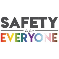 Safety is for Everyone logo - Similar company to Vibe Environmental