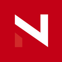 Nervia logo - Similar company to Gemssy
