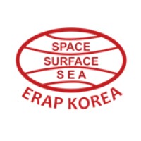ERAP Korea logo - Similar company to Ak Corporation Ltd. (Dong Yang Ak Korea)
