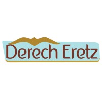 Derech Eretz logo - Similar company to Triplemars