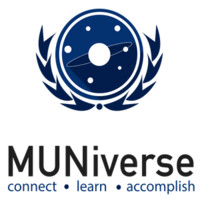 MUNiverse logo - Similar company to Rytick