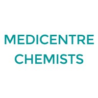 Medicentre Chemists logo - Similar company to Rajja Limited