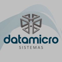 Datamicro Sistemas logo - Similar company to Criar3D