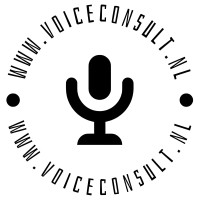 Voiceconsult logo - Similar company to Mr. Pink Reclame