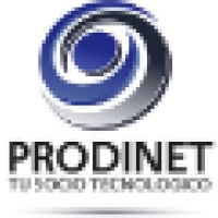 Prodinet - Tu Socio Tecnológico