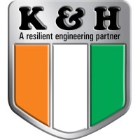 KnH MechTech private Limited logo - Similar company to Dash Technologies