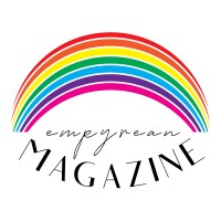 EMPYREAN Magazine logo - Similar company to Psychedelic Science At Berkeley