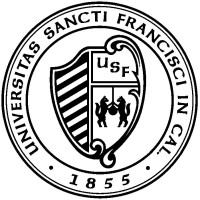 USF Law Review logo - Similar company to Notewize: Guitar Lessons