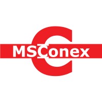MSConex logo - Similar company to Generizon