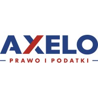 AXELO Prawo i Podatki logo - Similar company to Art Of Communication