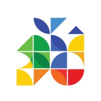 Instituto Viver com Propósito logo - Similar company to Kriação