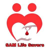 Sam Life Savers logo - Similar company to Rampro