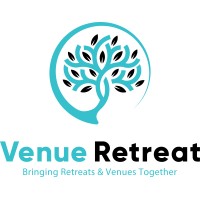 Venue Retreat logo - Similar company to Different Sounds