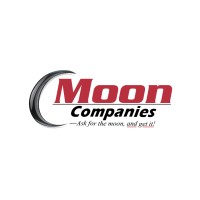 Moon Companies logo - Similar company to Fusionsite
