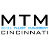 Model & Talent Management logo - Similar company to Ipm Model Management