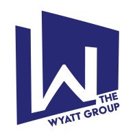The Wyatt Group logo - Similar company to Luxcore Md