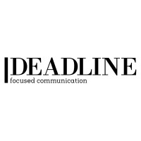DEADLINE MEDIA logo - Similar company to Deadline