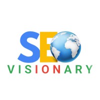 SEO Visionary logo - Similar company to Seo Audit Software