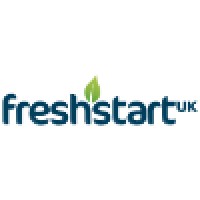 Fresh Start UK logo - Similar company to Back2Credit