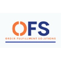 Order Fulfillment Solutions logo - Similar company to F13 Works