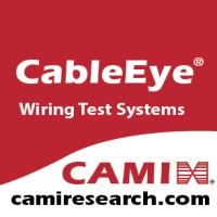 CAMI Research Inc. (CableEye®) logo - Similar company to Technology Point Properties