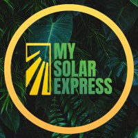 My Solar Express logo - Similar company to Stuckmann Solar Gmbh
