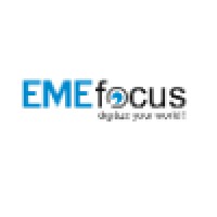 EMEfocus Software Solutions LLP logo - Similar company to Imversion