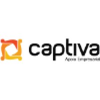 Captiva Apoio Empresarial logo - Similar company to Oversea Business Consulting