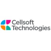Cellsoft logo - Similar company to Dsp  - Data Services Pacific
