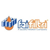 Fai Filtri Canada logo - Similar company to Meducom