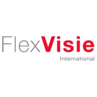 FlexVisie International logo - Similar company to Flexvisie Uitzenden
