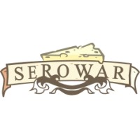 Serowar logo - Similar company to S-Cabling