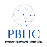 Premier Behavioral Health Consulting LLC logo - Similar company to Sae Behavioral Health Consulting