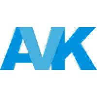 AVK logo - Similar company to Psv Mitech Control Valves Private Limited
