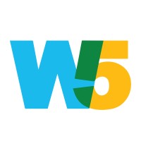 W5 Consulting logo - Similar company to Ascendn