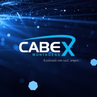 Cabex Montagens Industriais LTDA ME logo - Similar company to Cabex Cabos