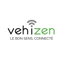VEHIZEN logo - Similar company to Oktalogic