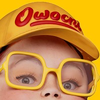 Owocni logo - Similar company to Getbold!