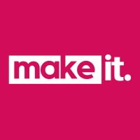 Make It Pro | Global Marketplace Agency logo - Similar company to Kipu