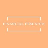 Financial Feminism logo - Similar company to Raanapojat