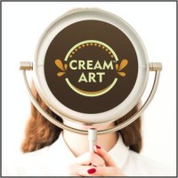 CREAM ART logo - Similar company to Sresth Agrawal Foundation