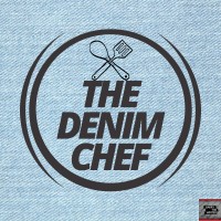 The Denim Chef logo - Similar company to Deni.M