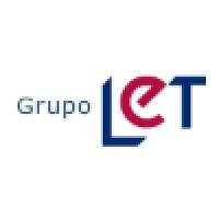 Grupo LET | Recursos Humanos logo - Similar company to Let.Com