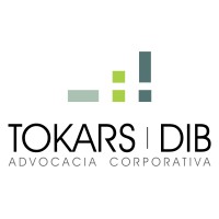 Tokars Dib Advocacia Corporativa logo - Similar company to Nga Advogados